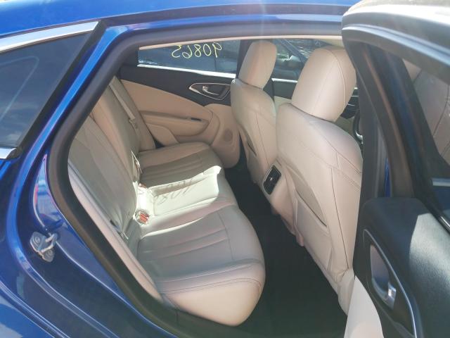 Photo 5 VIN: 1C3CCCCB1FN704713 - CHRYSLER 200 C 