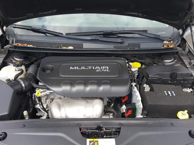 Photo 6 VIN: 1C3CCCCB1FN708048 - CHRYSLER 200 