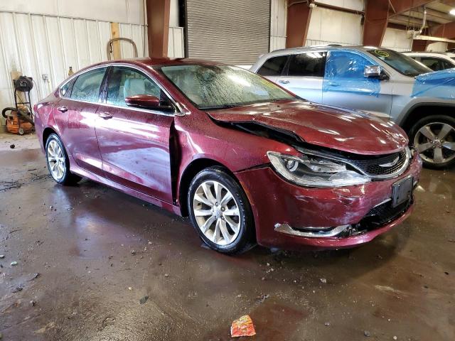 Photo 3 VIN: 1C3CCCCB1FN723195 - CHRYSLER 200 C 