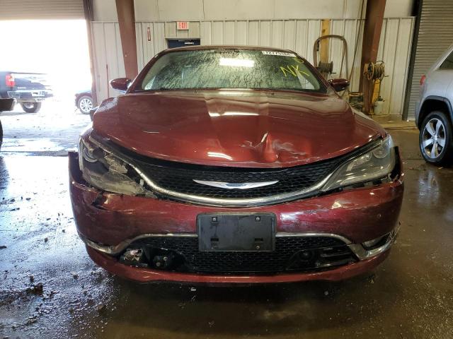 Photo 4 VIN: 1C3CCCCB1FN723195 - CHRYSLER 200 C 