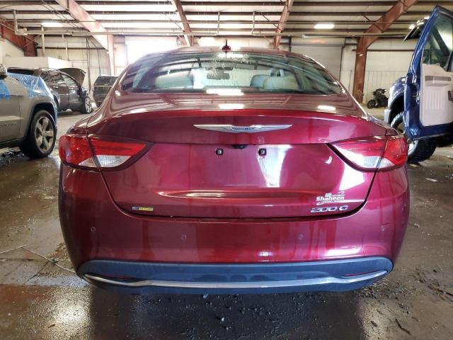 Photo 5 VIN: 1C3CCCCB1FN723195 - CHRYSLER 200 C 