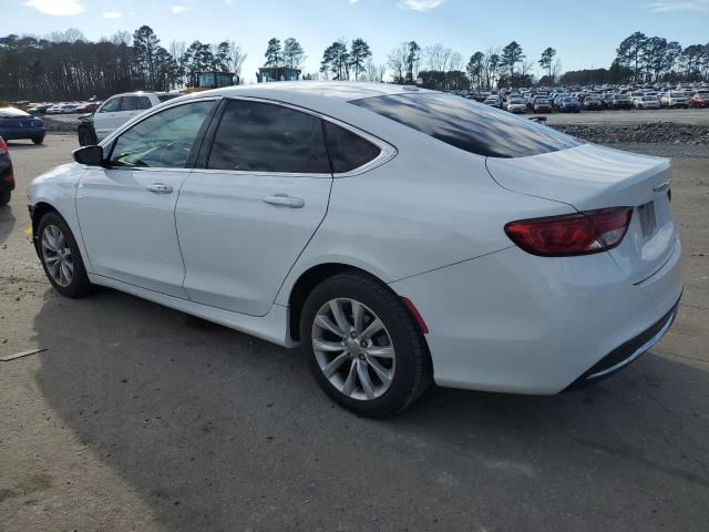 Photo 1 VIN: 1C3CCCCB1FN754382 - CHRYSLER 200 