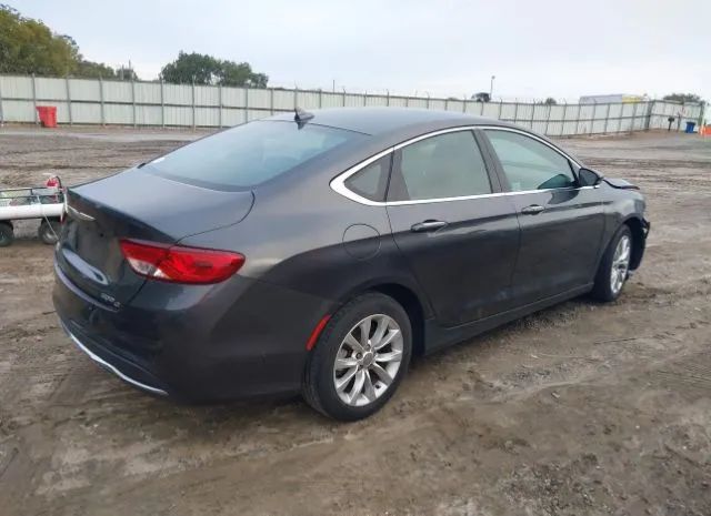 Photo 3 VIN: 1C3CCCCB1GN174504 - CHRYSLER 200 