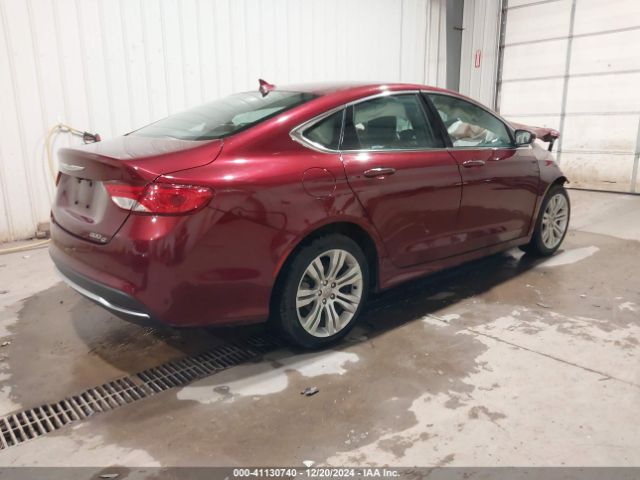 Photo 3 VIN: 1C3CCCCB1HN500044 - CHRYSLER 200 