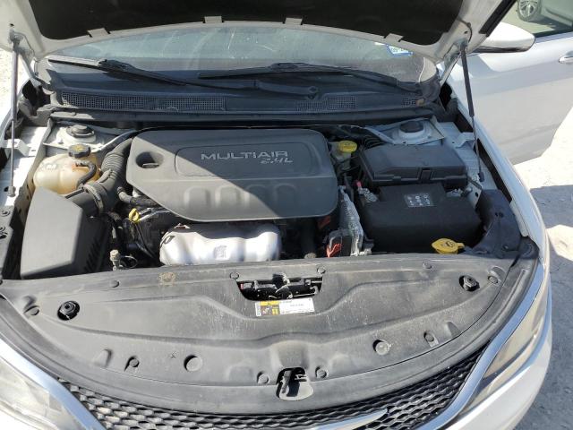 Photo 10 VIN: 1C3CCCCB2FN500907 - CHRYSLER 200 