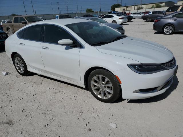 Photo 3 VIN: 1C3CCCCB2FN500907 - CHRYSLER 200 