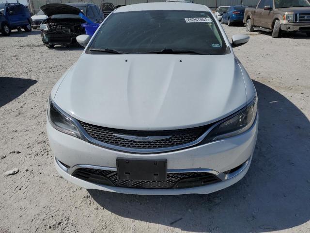 Photo 4 VIN: 1C3CCCCB2FN500907 - CHRYSLER 200 