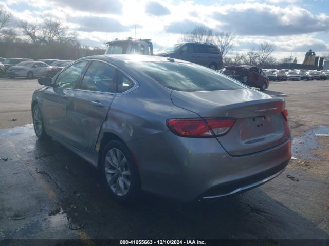 Photo 2 VIN: 1C3CCCCB2FN508487 - CHRYSLER 200 