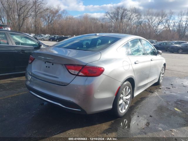 Photo 3 VIN: 1C3CCCCB2FN508487 - CHRYSLER 200 