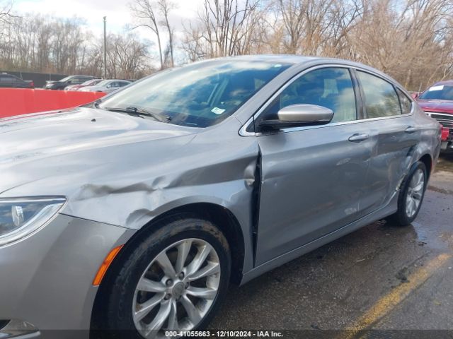 Photo 5 VIN: 1C3CCCCB2FN508487 - CHRYSLER 200 