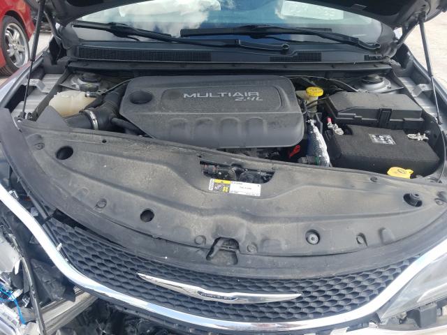 Photo 6 VIN: 1C3CCCCB2FN538010 - CHRYSLER 200 C 