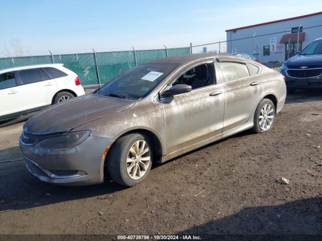 Photo 1 VIN: 1C3CCCCB2FN541246 - CHRYSLER 200 