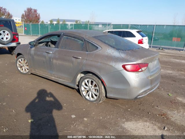 Photo 2 VIN: 1C3CCCCB2FN541246 - CHRYSLER 200 