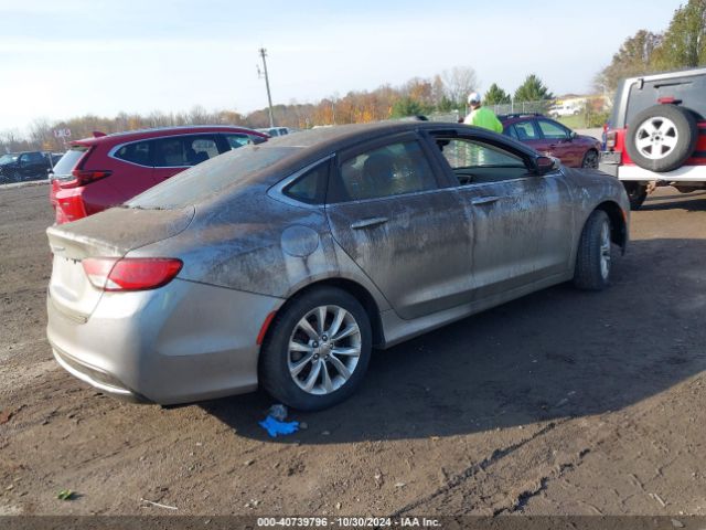 Photo 3 VIN: 1C3CCCCB2FN541246 - CHRYSLER 200 