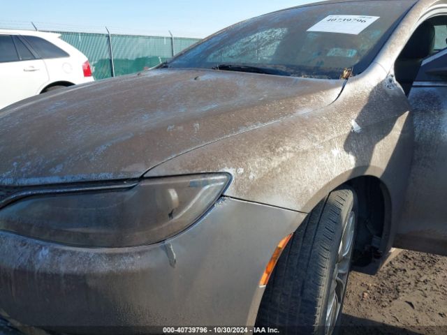 Photo 5 VIN: 1C3CCCCB2FN541246 - CHRYSLER 200 