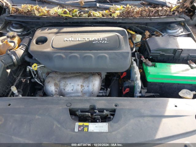 Photo 9 VIN: 1C3CCCCB2FN541246 - CHRYSLER 200 