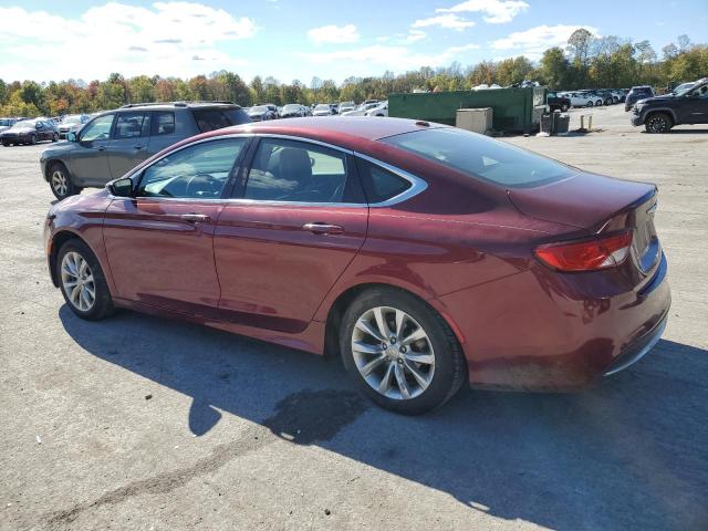 Photo 1 VIN: 1C3CCCCB2FN544194 - CHRYSLER 200 C 