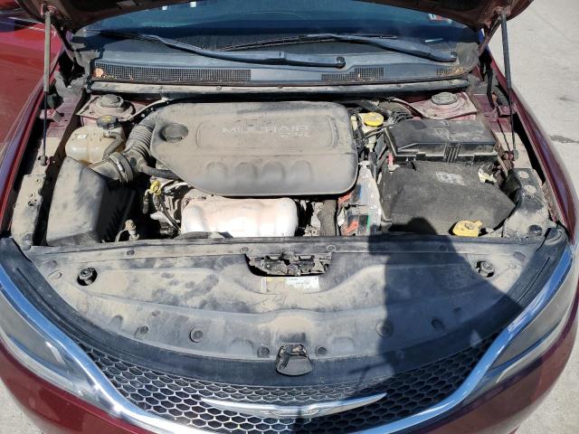 Photo 10 VIN: 1C3CCCCB2FN544194 - CHRYSLER 200 C 