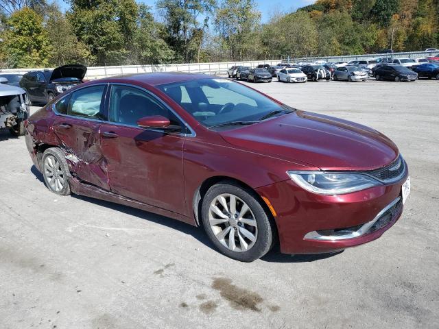 Photo 3 VIN: 1C3CCCCB2FN544194 - CHRYSLER 200 C 