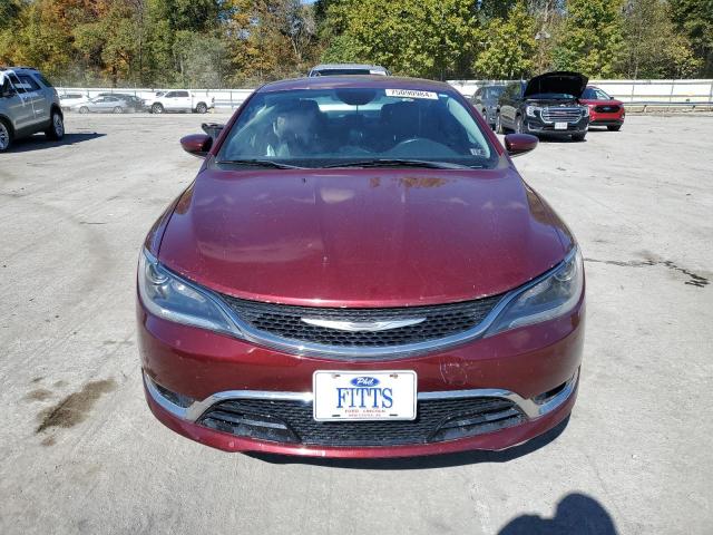 Photo 4 VIN: 1C3CCCCB2FN544194 - CHRYSLER 200 C 