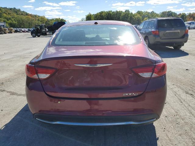 Photo 5 VIN: 1C3CCCCB2FN544194 - CHRYSLER 200 C 