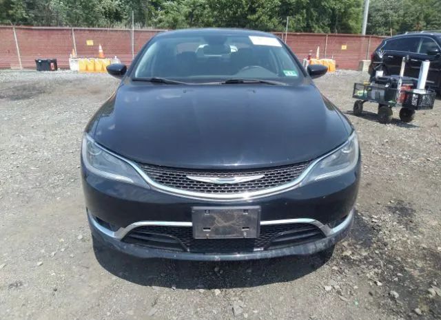 Photo 5 VIN: 1C3CCCCB2FN545040 - CHRYSLER 200 