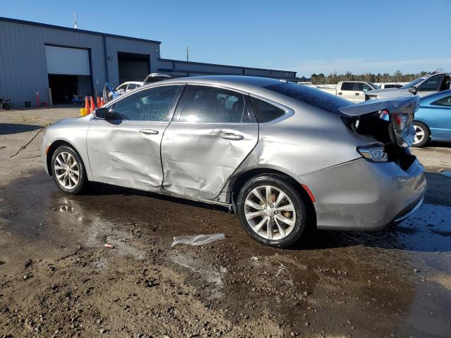 Photo 1 VIN: 1C3CCCCB2FN545135 - CHRYSLER 200 C 