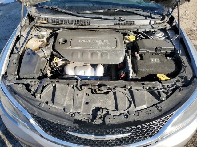 Photo 10 VIN: 1C3CCCCB2FN545135 - CHRYSLER 200 C 