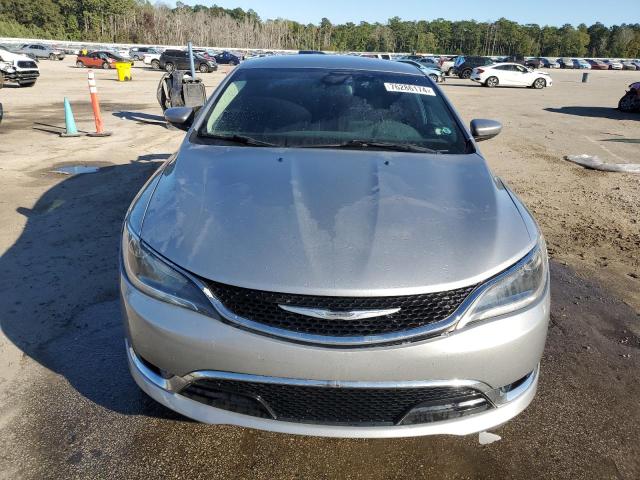 Photo 4 VIN: 1C3CCCCB2FN545135 - CHRYSLER 200 C 