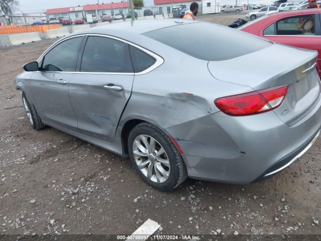 Photo 2 VIN: 1C3CCCCB2FN545314 - CHRYSLER 200 