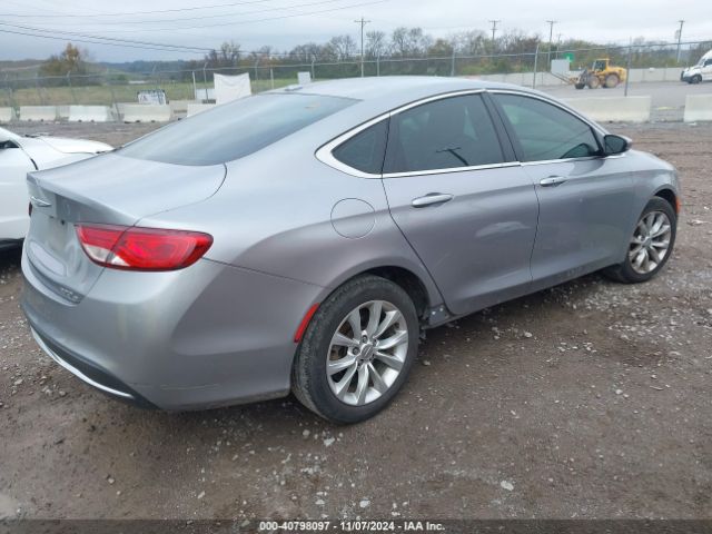 Photo 3 VIN: 1C3CCCCB2FN545314 - CHRYSLER 200 