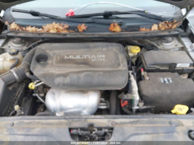 Photo 9 VIN: 1C3CCCCB2FN545314 - CHRYSLER 200 