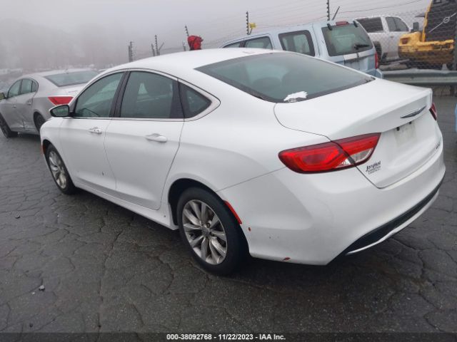 Photo 2 VIN: 1C3CCCCB2FN545409 - CHRYSLER 200 