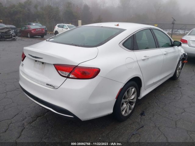 Photo 3 VIN: 1C3CCCCB2FN545409 - CHRYSLER 200 