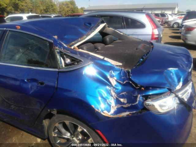 Photo 5 VIN: 1C3CCCCB2FN548228 - CHRYSLER 200 