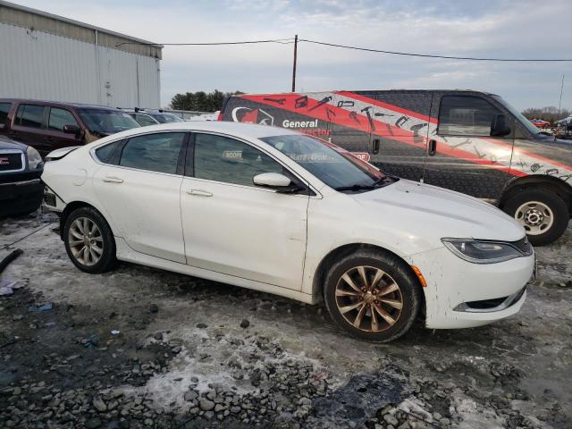 Photo 3 VIN: 1C3CCCCB2FN549511 - CHRYSLER 200 