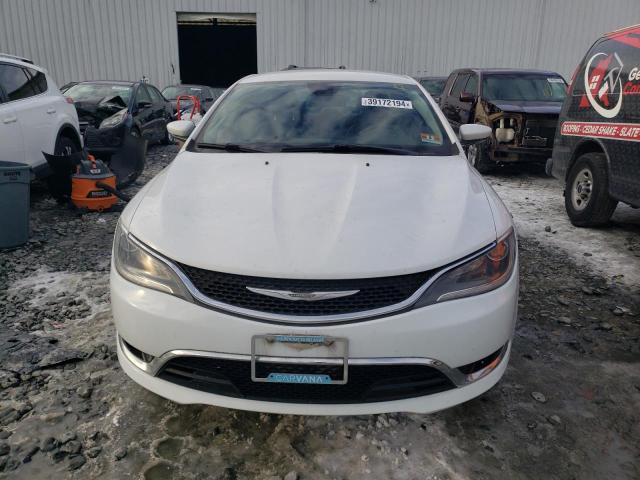 Photo 4 VIN: 1C3CCCCB2FN549511 - CHRYSLER 200 