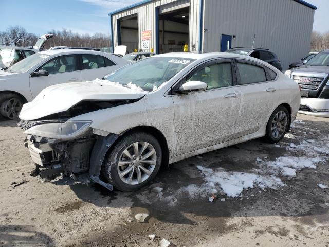 Photo 0 VIN: 1C3CCCCB2FN550447 - CHRYSLER 200 C 