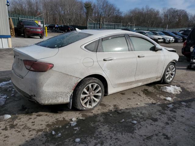 Photo 2 VIN: 1C3CCCCB2FN550447 - CHRYSLER 200 C 