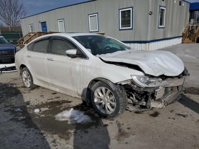 Photo 3 VIN: 1C3CCCCB2FN550447 - CHRYSLER 200 C 