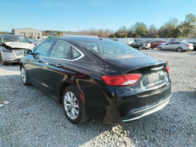 Photo 2 VIN: 1C3CCCCB2FN561478 - CHRYSLER 200 C 