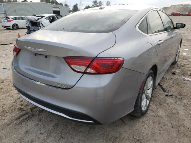 Photo 3 VIN: 1C3CCCCB2FN583965 - CHRYSLER 200 C 