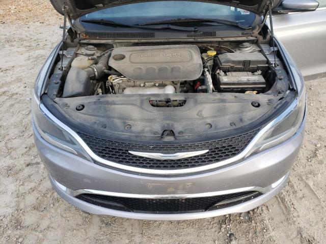 Photo 6 VIN: 1C3CCCCB2FN583965 - CHRYSLER 200 C 