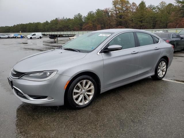 Photo 0 VIN: 1C3CCCCB2FN585408 - CHRYSLER 200 C 