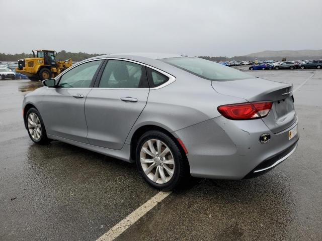 Photo 1 VIN: 1C3CCCCB2FN585408 - CHRYSLER 200 C 