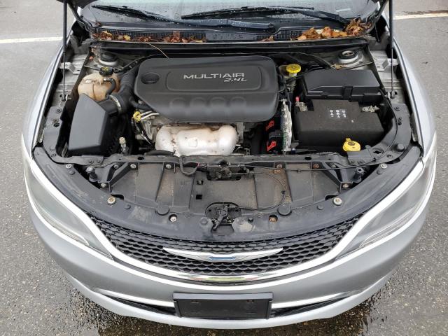 Photo 10 VIN: 1C3CCCCB2FN585408 - CHRYSLER 200 C 