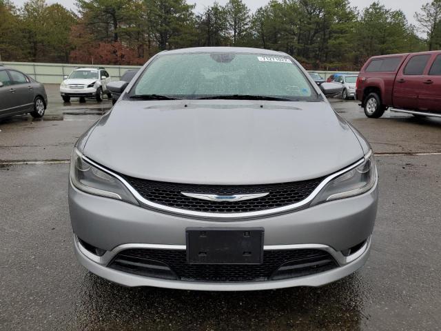 Photo 4 VIN: 1C3CCCCB2FN585408 - CHRYSLER 200 C 