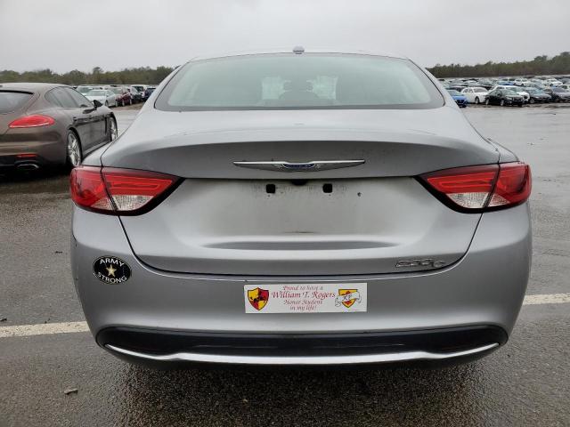 Photo 5 VIN: 1C3CCCCB2FN585408 - CHRYSLER 200 C 