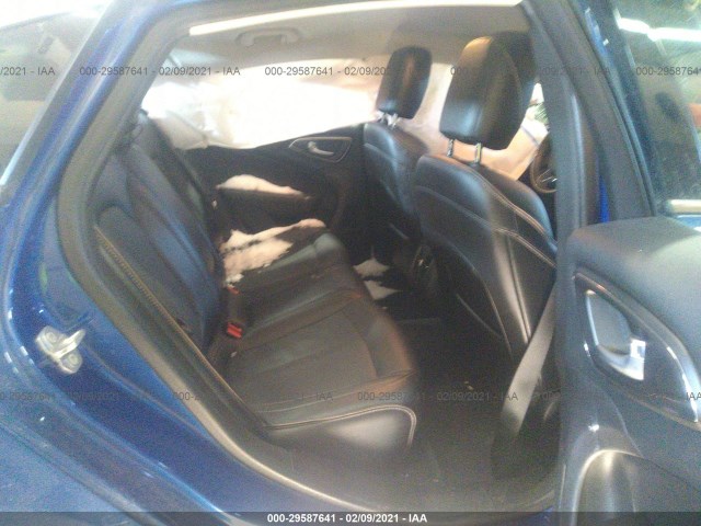 Photo 7 VIN: 1C3CCCCB2FN586090 - CHRYSLER 200 