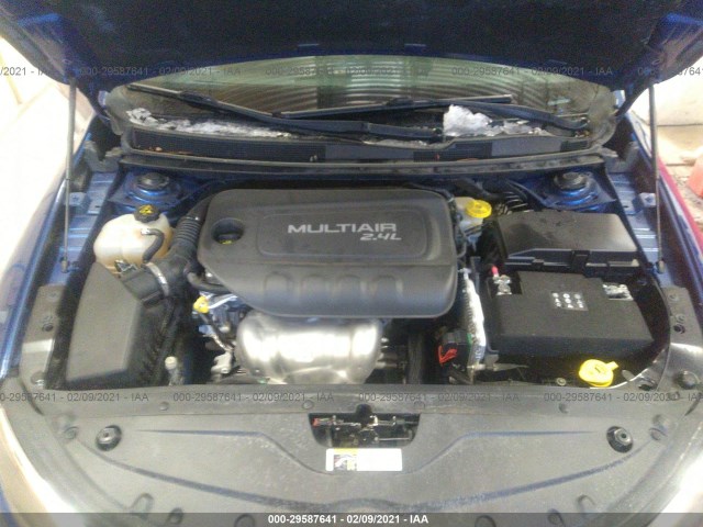 Photo 9 VIN: 1C3CCCCB2FN586090 - CHRYSLER 200 